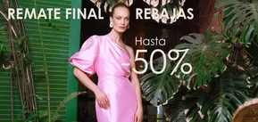 Hasta -50% 