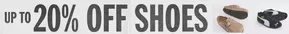 Catálogo Urban Outfitters en Camargo | Up to 20% off | 2025-08-19T00:00:00.000Z - 2025-08-31T00:00:00.000Z