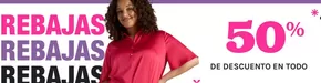 Catálogo Fiorella Rubino en Logroño | 50% de descuento | 2025-08-19T00:00:00.000Z - 2025-08-31T00:00:00.000Z