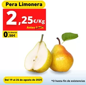 Catálogo Supermercados Tu Alteza en San Cristobal de la Laguna (Tenerife) | ¡Ahorros en Tu Alteza! | 2025-08-19T00:00:00.000Z - 2025-08-24T00:00:00.000Z