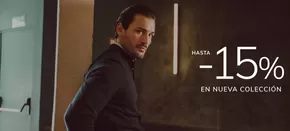 Catálogo Núñez de Arenas en Alcalá de Henares | Hasta -15% | 2025-08-19T00:00:00.000Z - 2025-08-31T00:00:00.000Z