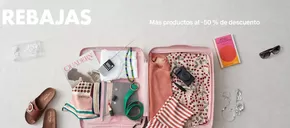 Catálogo Nice Things en L'Hospitalet de Llobregat | -50% de descuento | 2025-08-19T00:00:00.000Z - 2025-08-31T00:00:00.000Z