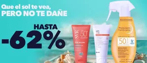 Catálogo NutriTienda | Hasta -62% | 2025-08-19T00:00:00.000Z - 2025-08-31T00:00:00.000Z