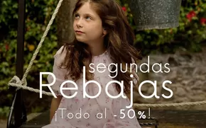 Segundas Rebajas