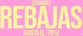 Rebajas