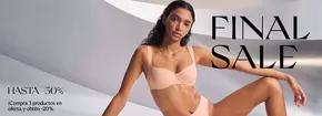 Catálogo Triumph en Vilagarcía de Arousa | Hasta -50%  | 2025-08-19T00:00:00.000Z - 2025-09-01T00:00:00.000Z