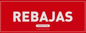 Rebajas