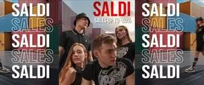 Catálogo Boxeur des Rues en Badajoz | Hasta -80% | 2025-08-19T00:00:00.000Z - 2025-08-31T00:00:00.000Z