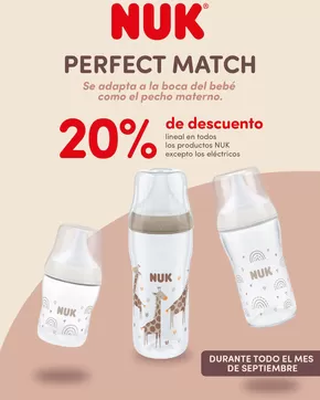 Catálogo  en Terrassa | Perfect Match | 2025-08-28T00:00:00.000Z - 2025-09-30T00:00:00.000Z