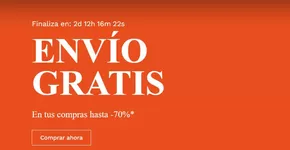 Envio Gratis