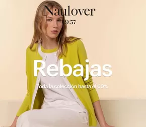 Catálogo Naulover en Las Rozas | Rebajas | 2025-08-20T00:00:00.000Z - 2025-09-02T00:00:00.000Z