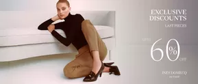 Up to 60% off