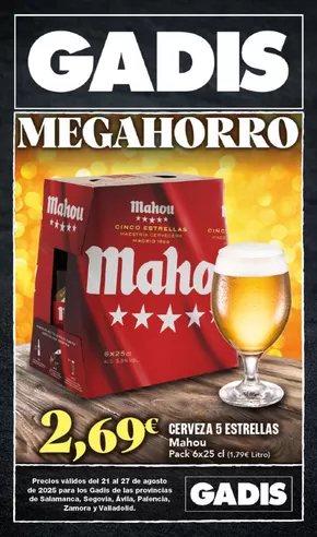 MEGAHORRO