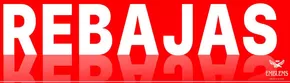 Rebajas