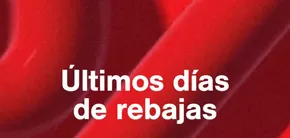 Catálogo Alcott en Alcalá de Guadaira | Últimos días de rebajas | 2025-08-21T00:00:00.000Z - 2025-09-03T00:00:00.000Z