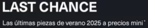 PROMOCIÓN 
