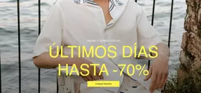 Hasta -70%