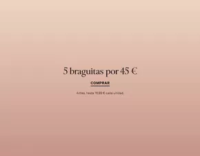 Catálogo Victoria's Secret en Tarragona | Ofertas | 2025-08-21T00:00:00.000Z - 2025-09-03T00:00:00.000Z