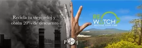20% de descuento
