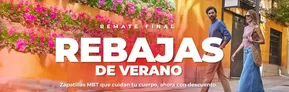 Rebajas