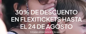 Catálogo Marineland en Villasrubias | 30% de descuento | 2025-08-22T00:00:00.000Z - 2025-08-24T00:00:00.000Z