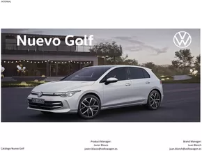 Golf 8 