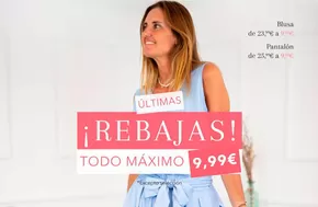 Catálogo Kimod en Tarragona | Rebajas | 2025-08-22T00:00:00.000Z - 2025-09-03T00:00:00.000Z