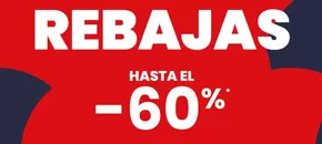Hasta el -60%