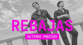 Rebajas