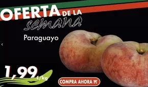 Ofertas de la semana