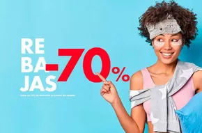 Rebajas -70%