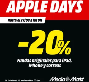 Apple Days