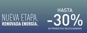 Catálogo Le Coq Sportif en Algemesí | Hasta -30% | 2025-08-25T00:00:00.000Z - 2025-09-07T00:00:00.000Z