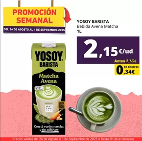 ¡Promoción Semanal en Tu Trébol!