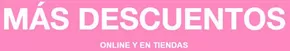 Rebajas