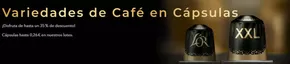 Hasta un 35 % de descuento