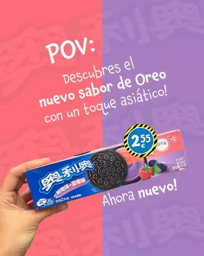 Catálogo Tedi