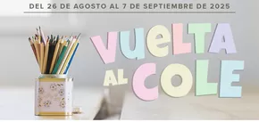 Catálogo Costco en Bilbao | VUELTA AL COLE | 2025-08-27T00:00:00.000Z - 2025-09-07T00:00:00.000Z