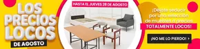 Ofertas