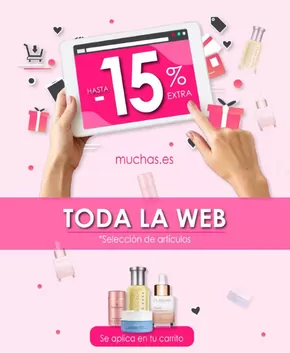 Hasta -15%