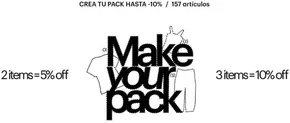 Ofertas