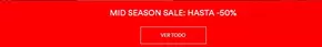 Hasta -50%