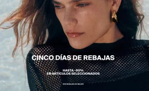 Catálogo COS en Getafe | Hasta -50% | 2025-08-27T00:00:00.000Z - 2025-09-08T00:00:00.000Z