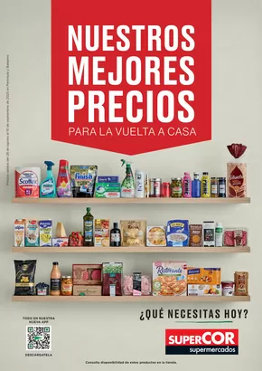 Nuestros Mejores Precios