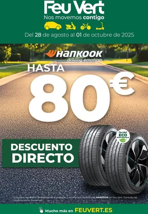 Del 28 de agosto al 01 de octubre de 2025