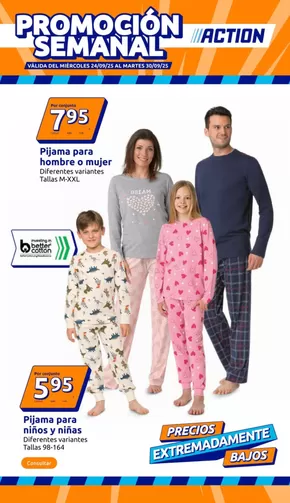 Precios extremadamente bajos