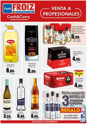 VENTA A PROFESIONALES
