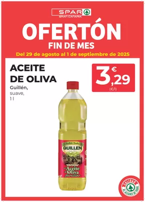 OFERTÓN FIN DE MES