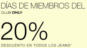 20% de descuento