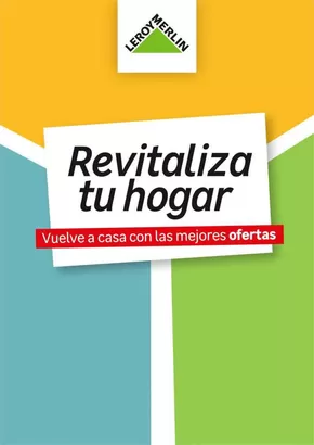 ¡Con estas ofertas da gusto volver a casa!